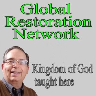 Biblical Keys to Restore Your Environment