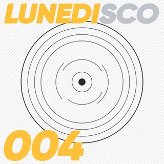 Lunedisco 004 - Pigeons Playing Ping Pong, Squarepusher, Terry Allen, Drive-By-Truckers, Calibro 35