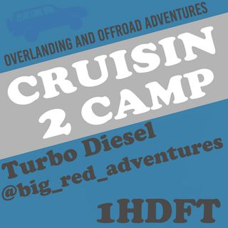 Diesel Swaps and adventures with Ofer - 010