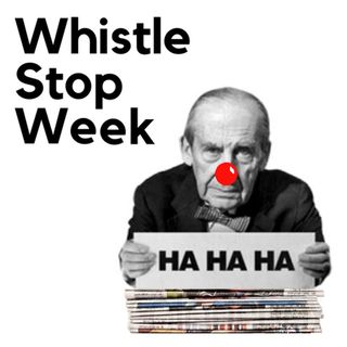 Whistle Stop Week
