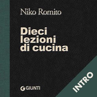 Introduzione - Niko Romito