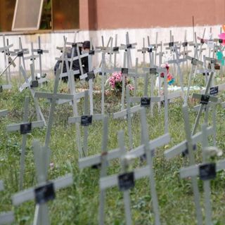 Svolta Campidoglio, mai più sepolture feti con nome madri