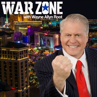 War Zone With Wayne Allyn Root