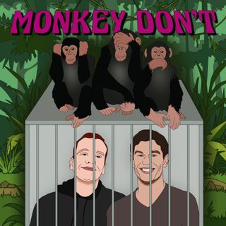 Monkey Don't