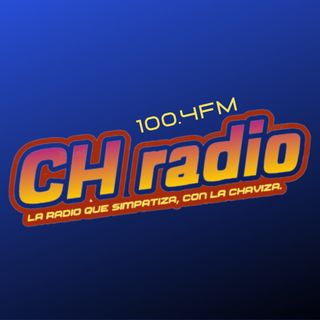 La CH Radio