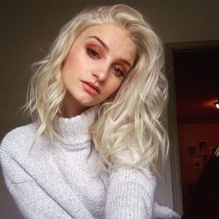 Amanda Leigh