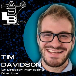 What You Can Learn From Studying Your Customers with Tim Davidson