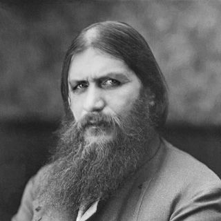Speciale 17 - Rasputin, il mistico dello Zar