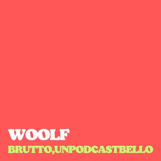 Ep #782 - Woolf
