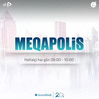 Şəhər nəqliyyatında nə həddindən artıq çoxdur? I "Meqapolis" #27