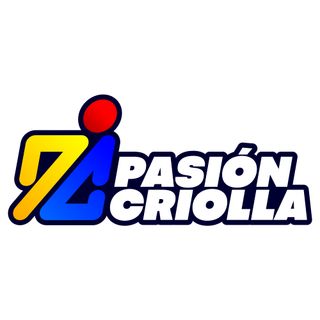 El podcast de Pasión Criolla