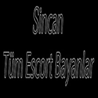 SINCAN ESCORT