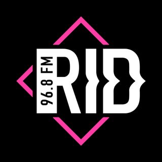 RID 96.8 FM