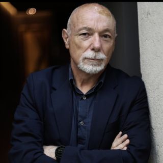 Paolo Nori