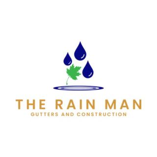 The Rain Man Gutters