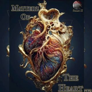 Ep1: Matterz Of The Heart Ch.V: Endure Til The End