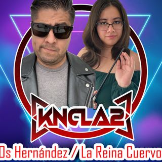 EP4 con La Reina Cuervo - Mundo de caramelo