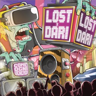 Wellness Time - Intervista ai LOST - Band musicale - Radio Wellness