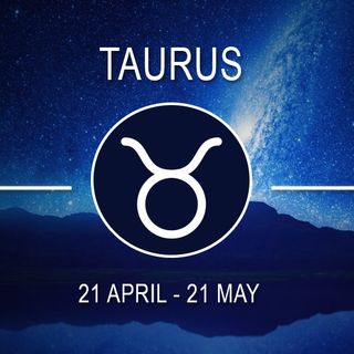 Taurus (December 18, 2021)