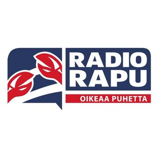 Radio Rapu - Helsinki