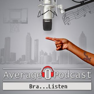 Average O Podcast
