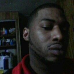 Kinston Glover
