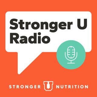 Stronger U Radio