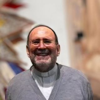 Mimmo Marrone, presbitero