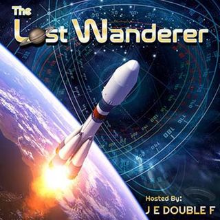 Lost Wanderer: 07/03/22