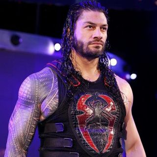 WWE RETRO: The Babyface Run of Roman Reigns