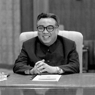 Ep. 19: The Kim Dynasty