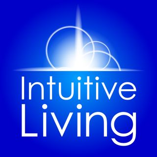 Intuitive Living 107- Holy Spirit vs Intuition w Pastor Tim
