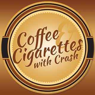 Coffee & Cigarettes™ - Friday Frapstravaganza