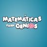 Matemáticas Para genios