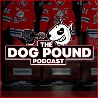 Dedobbelaer Era/Captain Cato - Dog Pound Podcast