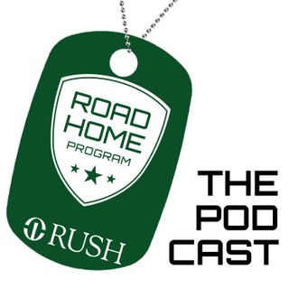 Innovation is Critical for Treating PTSD | Ep. 19