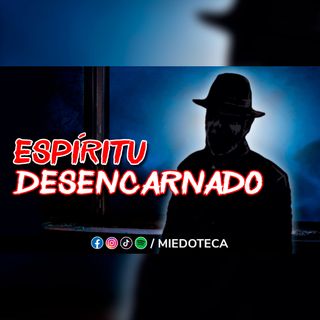 El Hombre del sombrero negro