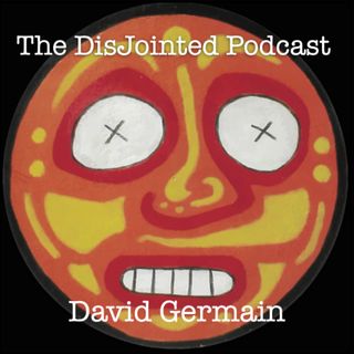 DisJointed Ep 354:Jose Macall