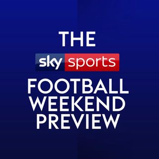 Manchester Derby - PL Weekend Preview
