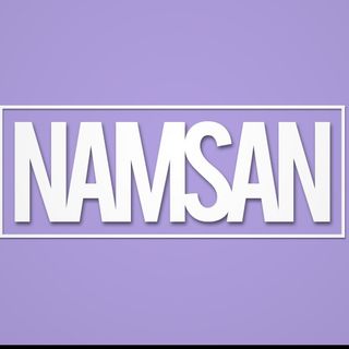 namsan!