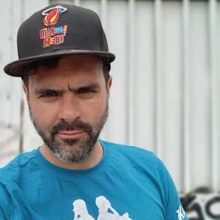 “Hay que meterse en el personaje adecuado para cada situación”: Alvaro Córdoba