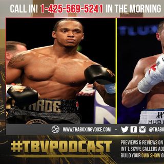 ☎️Kovalev vs Yarde🔥Show Pacquiao How It’s DONE with Clean VADA Testing💉