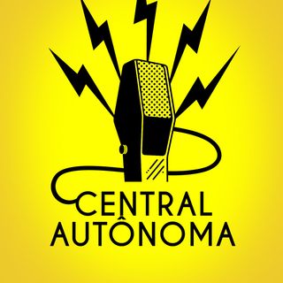 Central3 Podcasts - Central Autônoma