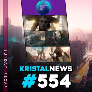 Arrivano gli EVENTI, Diablo 4, Una Marea di Live Service ▶ #KristalNews 554