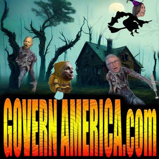 Govern America | October 29, 2022 | Open to Subterfuge
