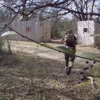 The Flying Eagle Airsoft Podcast