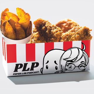 Episode 113: Original, Spicy & Barbeque