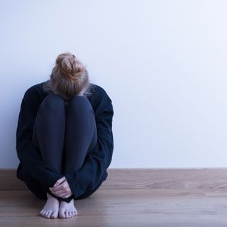 Giulia, 'Chiedo aiuto, salute mentale costa'