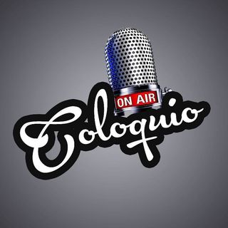 Coloquio Podcast