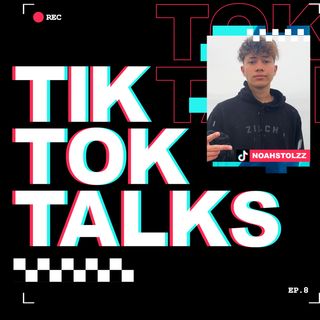 Ep. 8: Content creation in the classroom with Noah Stolz
